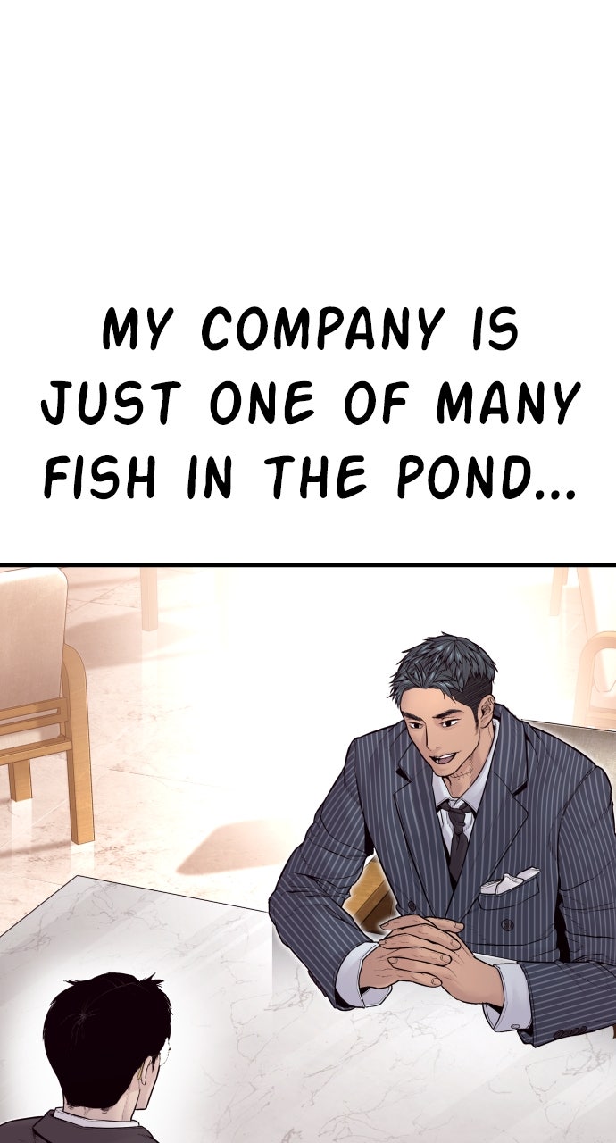 Read Manager Kim EN Manga Online