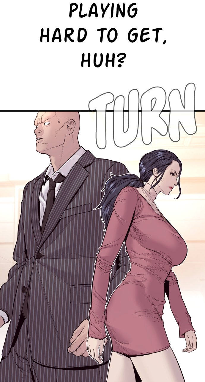 Read Manager Kim EN Manga Online