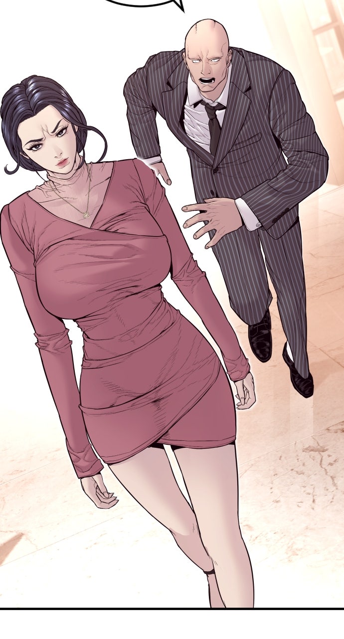 Read Manager Kim EN Manga Online