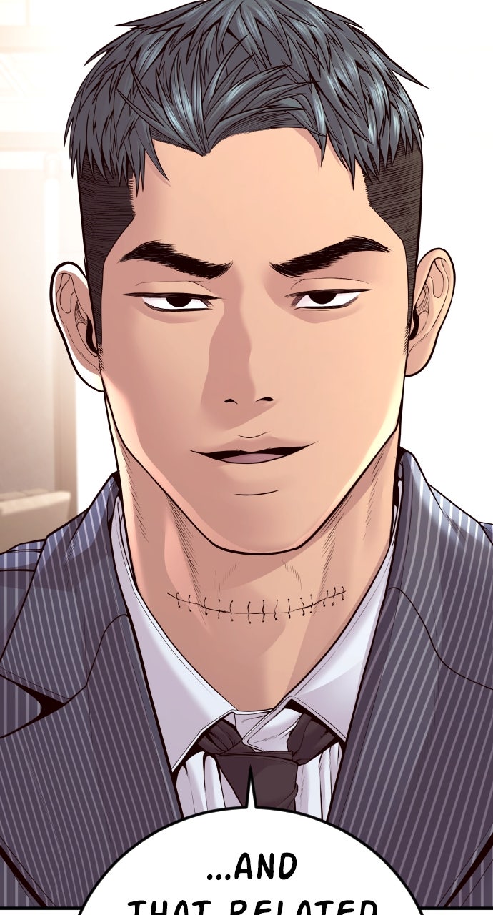 Read Manager Kim EN Manga Online