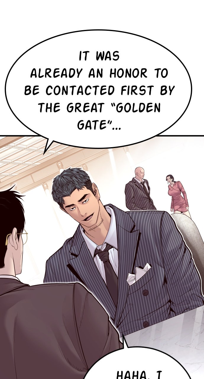 Read Manager Kim EN Manga Online