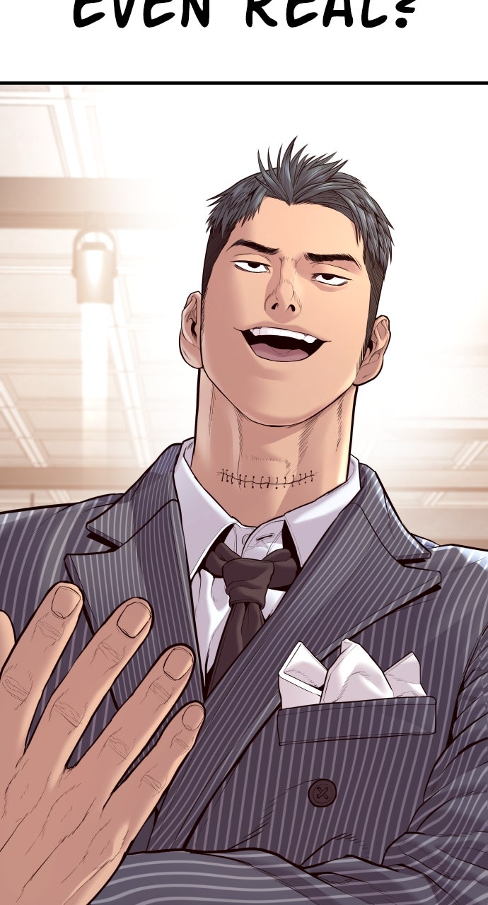 Read Manager Kim EN Manga Online