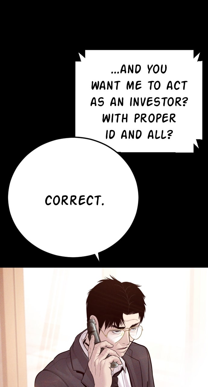 Read Manager Kim EN Manga Online