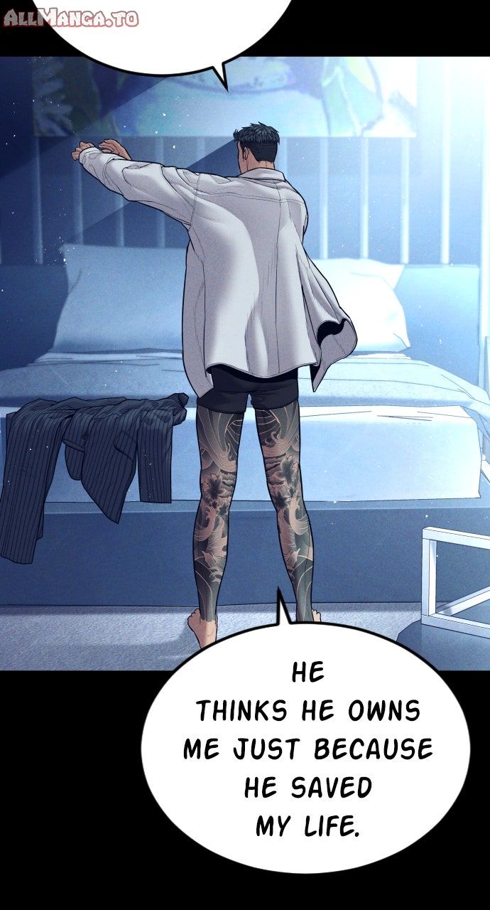 Read Manager Kim EN Manga Online