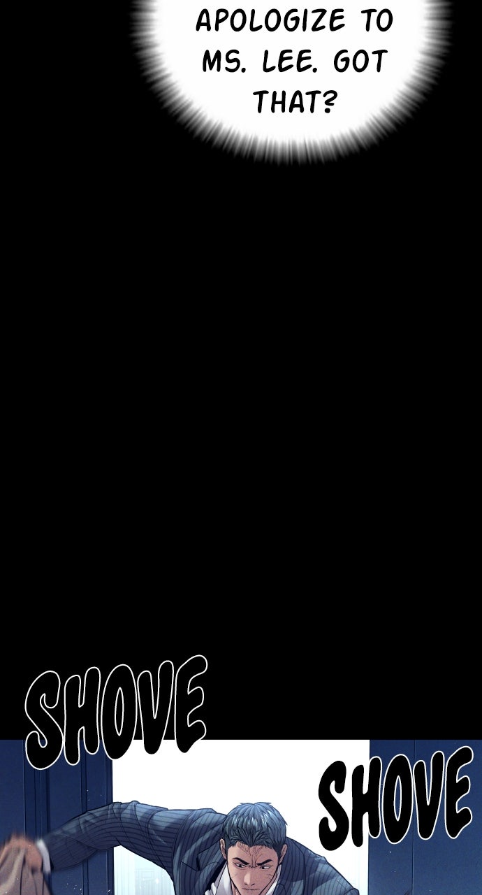 Read Manager Kim EN Manga Online