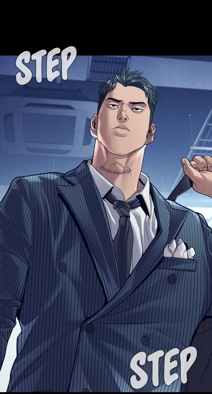 Read Manager Kim EN Manga Online