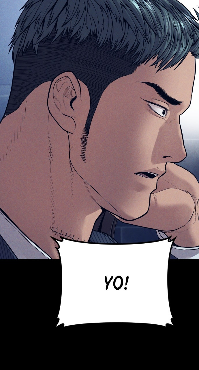 Read Manager Kim EN Manga Online