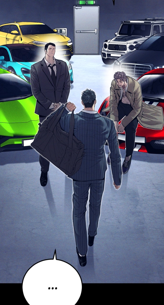 Read Manager Kim EN Manga Online