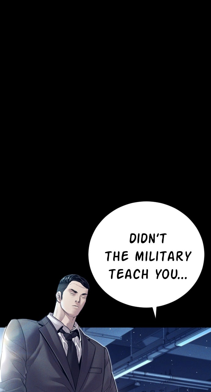 Read Manager Kim EN Manga Online