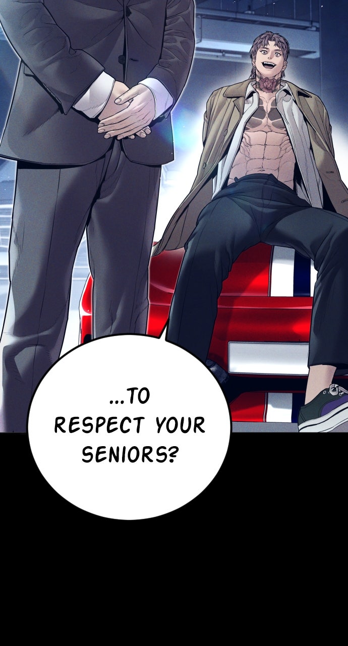 Read Manager Kim EN Manga Online