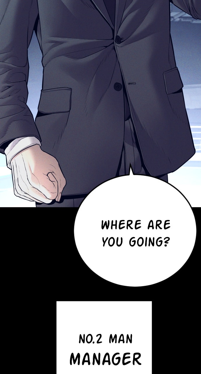 Read Manager Kim EN Manga Online