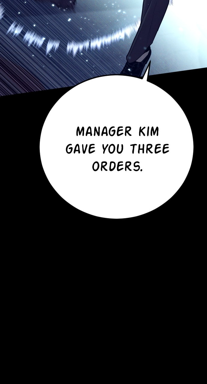 Read Manager Kim EN Manga Online