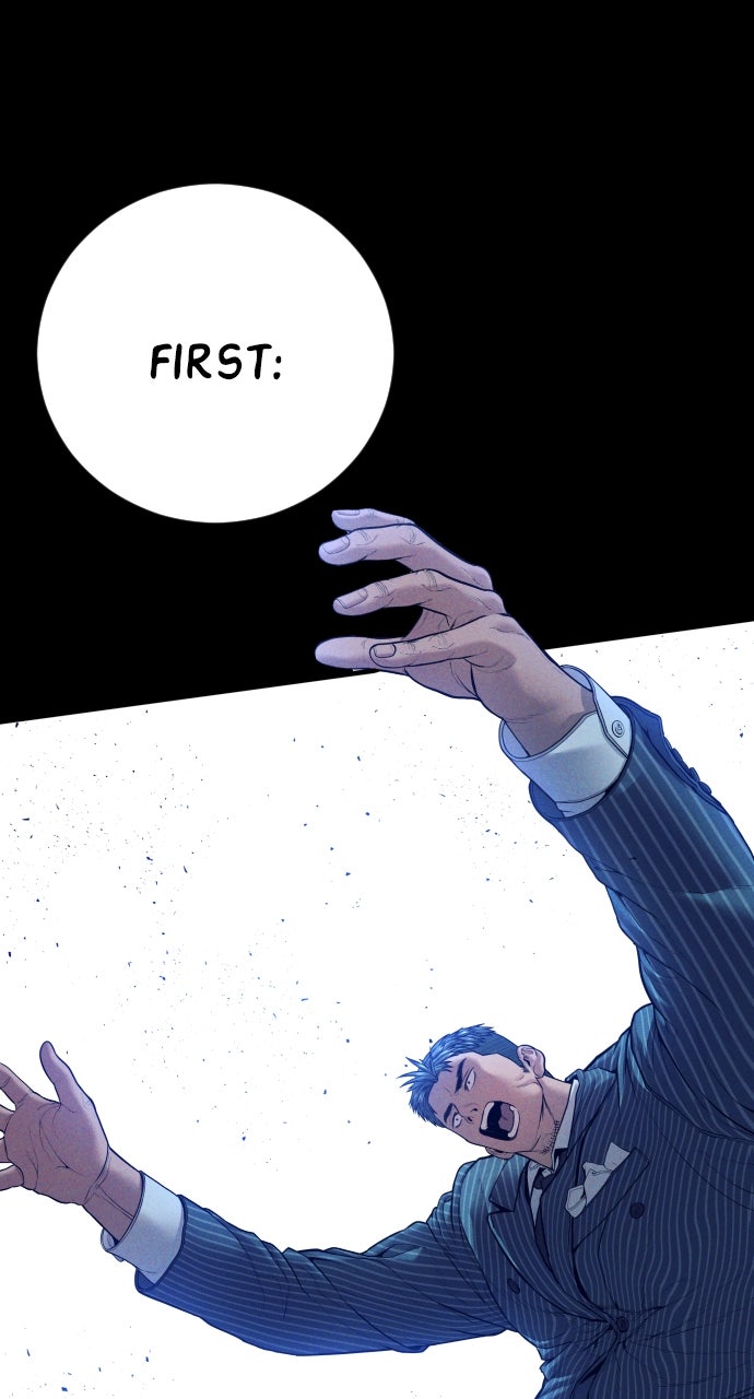 Read Manager Kim EN Manga Online