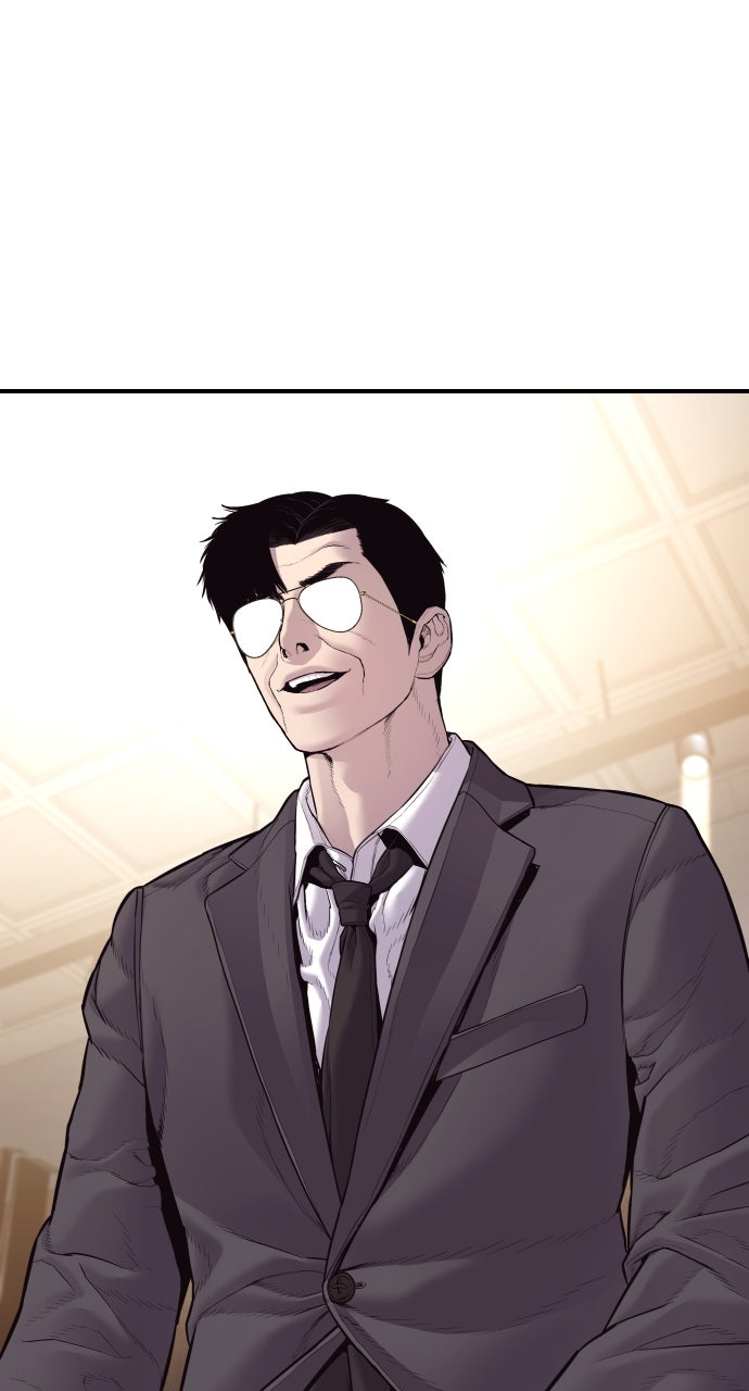 Read Manager Kim EN Manga Online