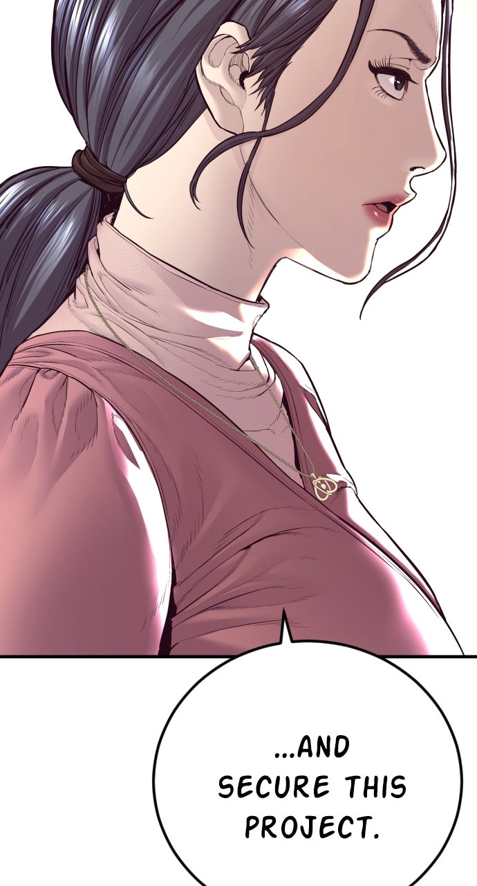 Read Manager Kim EN Manga Online