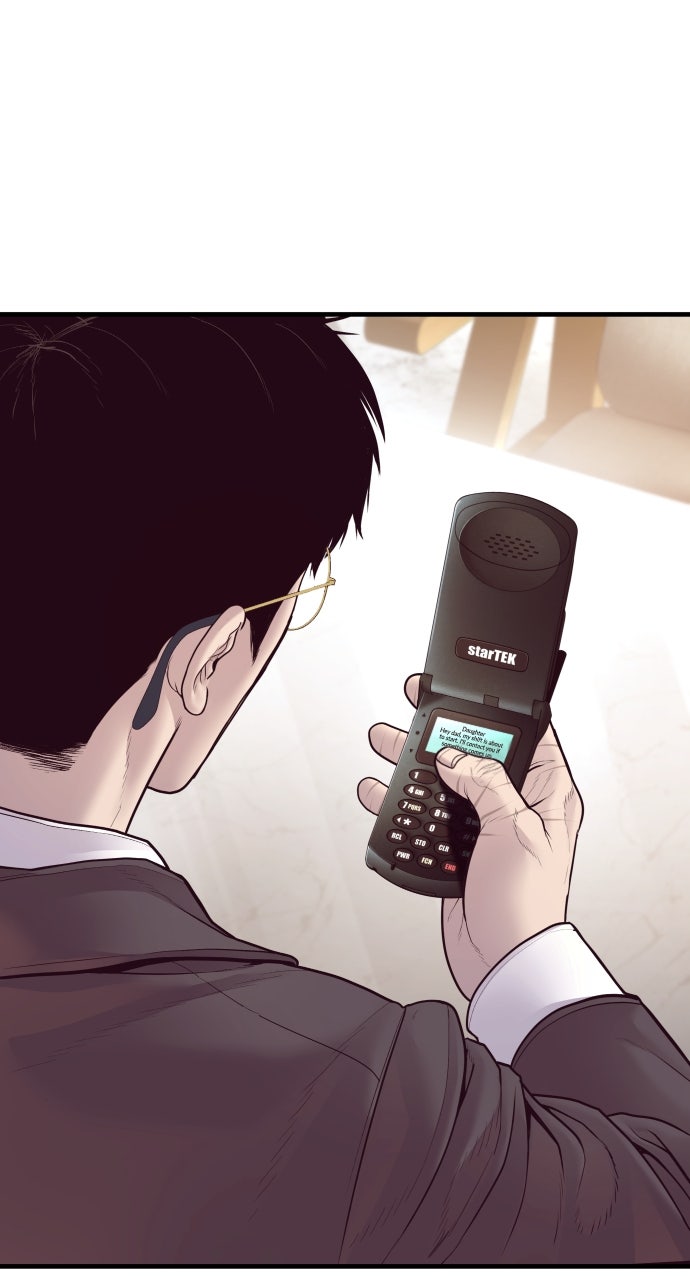 Read Manager Kim EN Manga Online