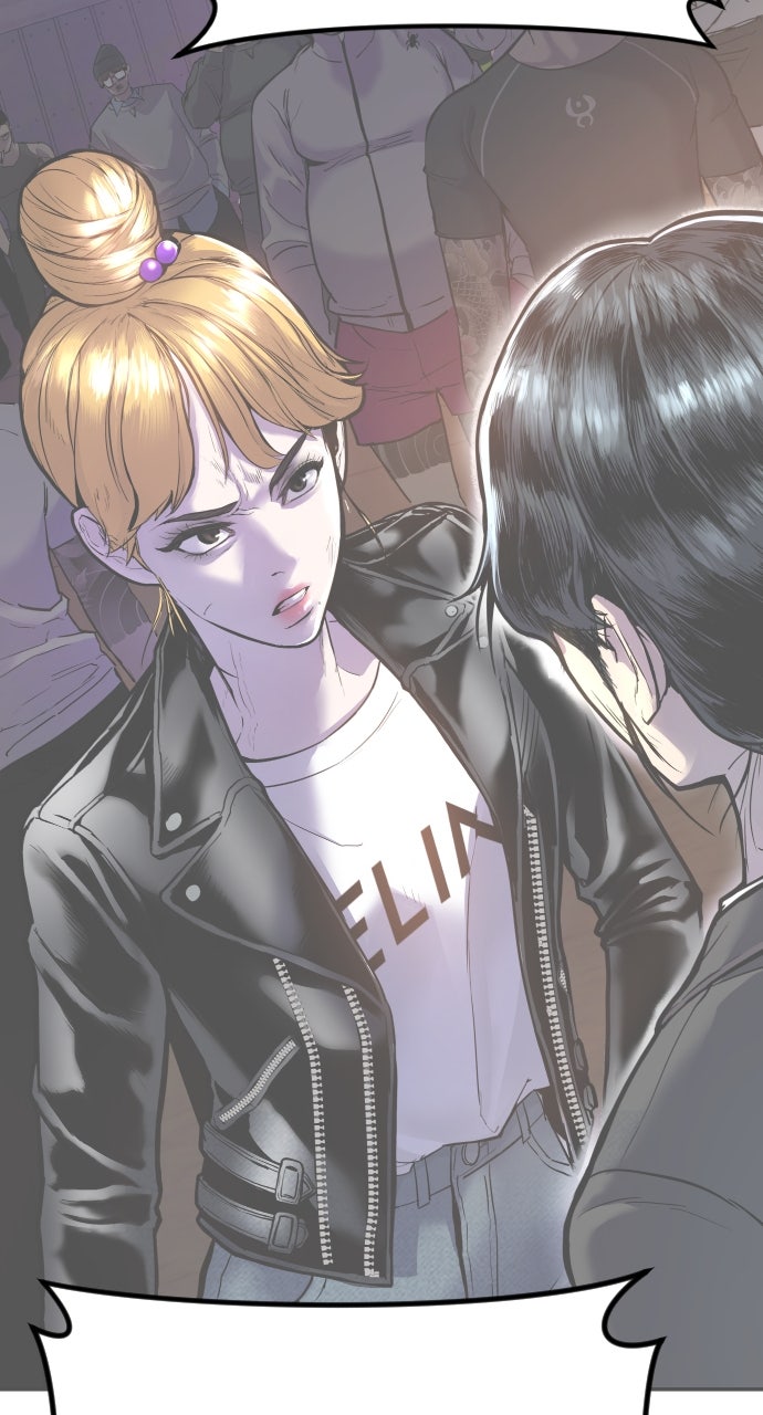 Read Manager Kim EN Manga Online