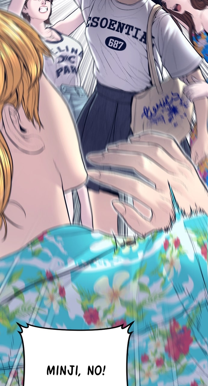 Read Manager Kim EN Manga Online