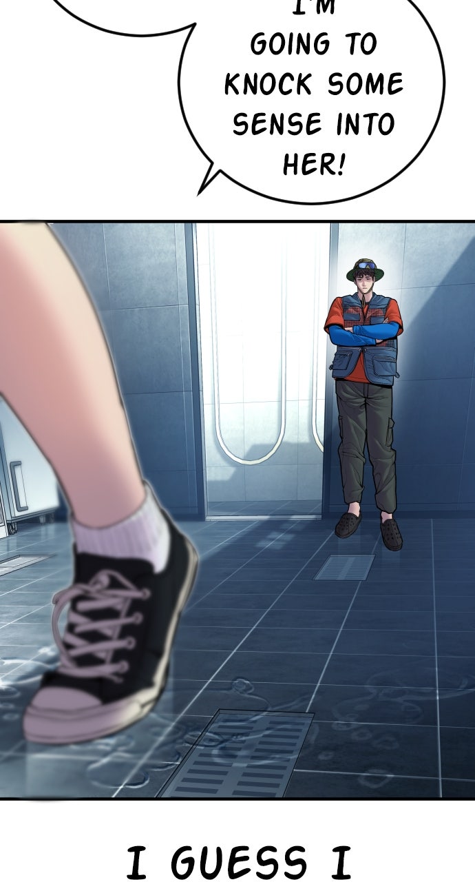 Read Manager Kim EN Manga Online