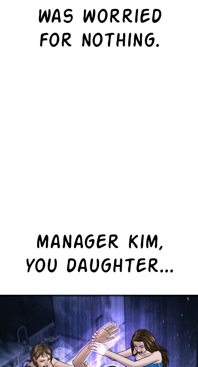 Read Manager Kim EN Manga Online