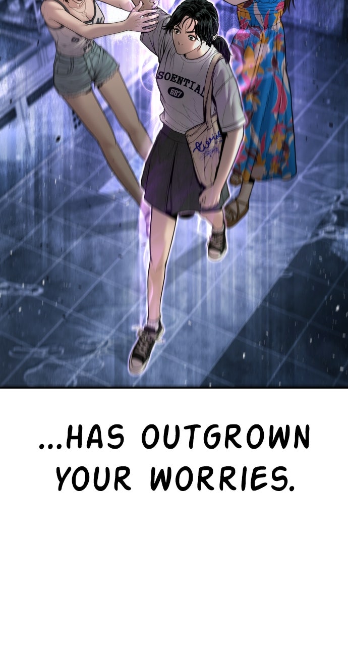 Read Manager Kim EN Manga Online