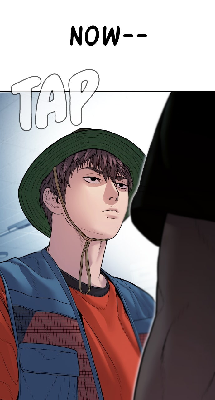 Read Manager Kim EN Manga Online