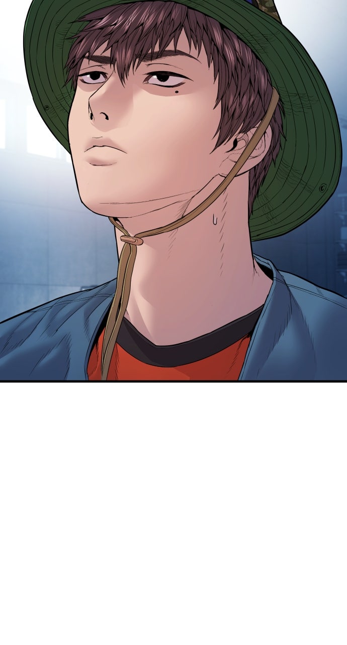 Read Manager Kim EN Manga Online