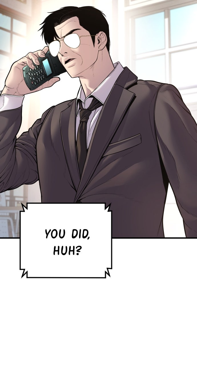 Read Manager Kim EN Manga Online