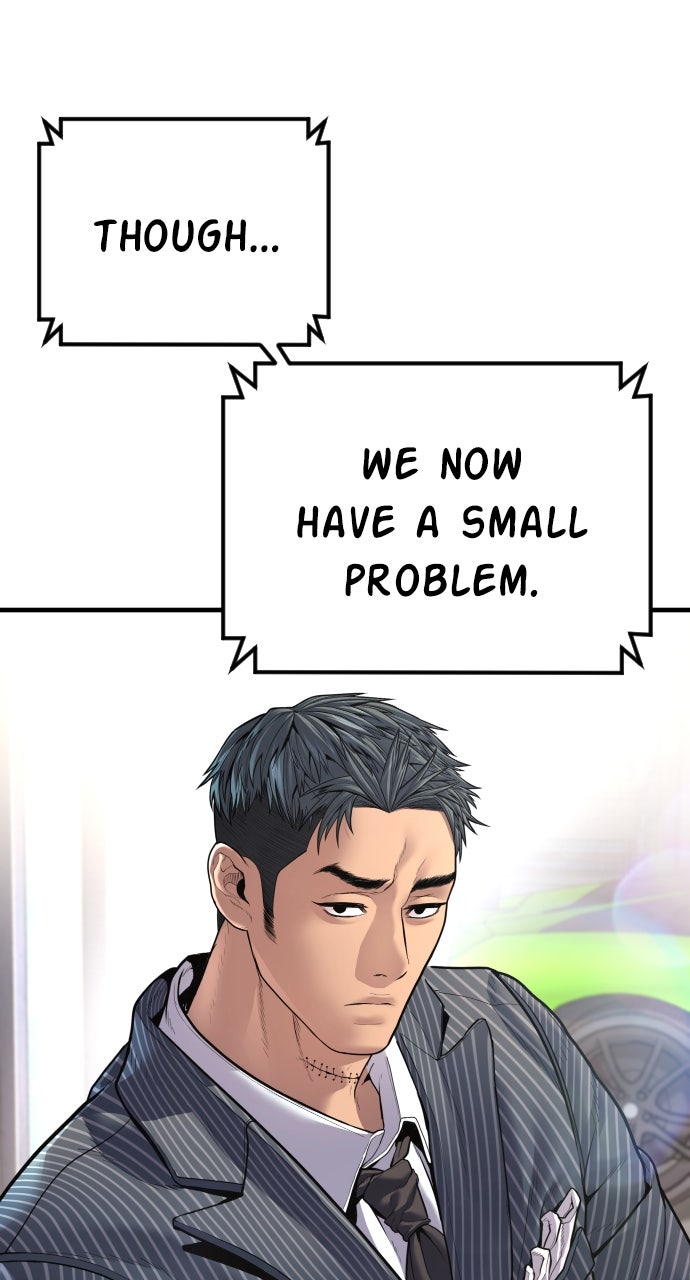 Read Manager Kim EN Manga Online