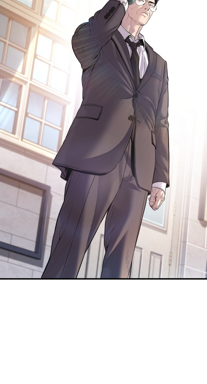 Read Manager Kim EN Manga Online