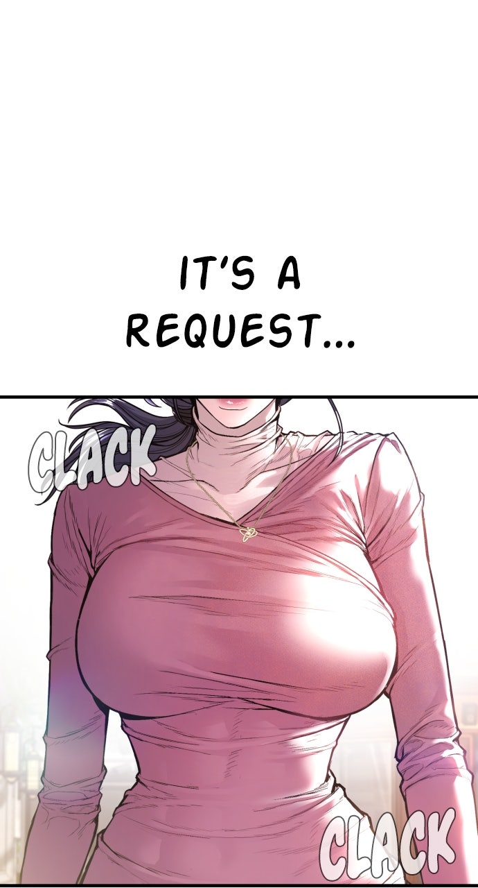 Read Manager Kim EN Manga Online