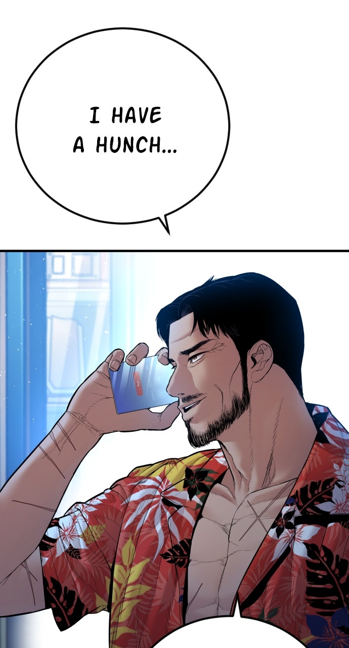 Read Manager Kim EN Manga Online