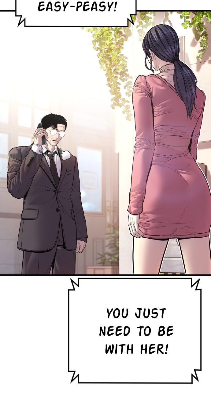 Read Manager Kim EN Manga Online