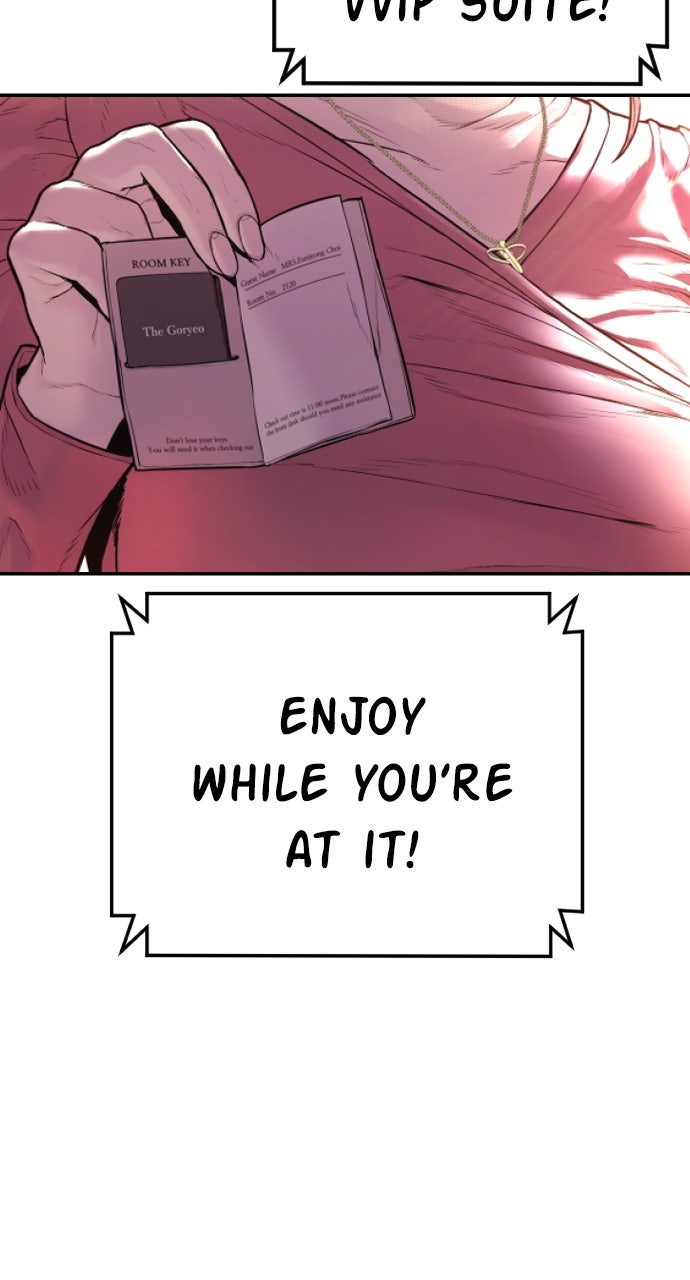 Read Manager Kim EN Manga Online