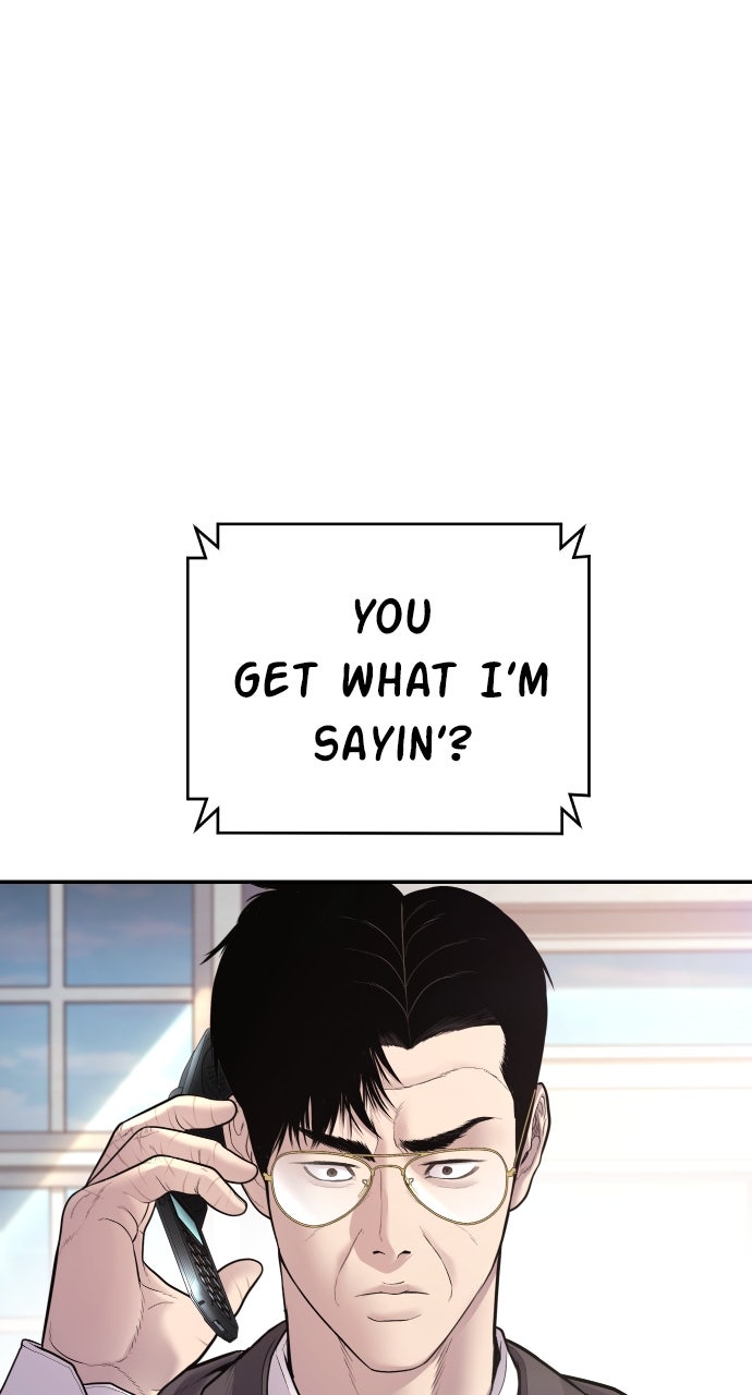 Read Manager Kim EN Manga Online