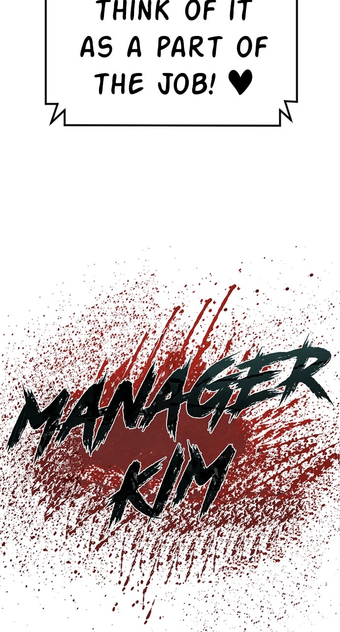 Read Manager Kim EN Manga Online