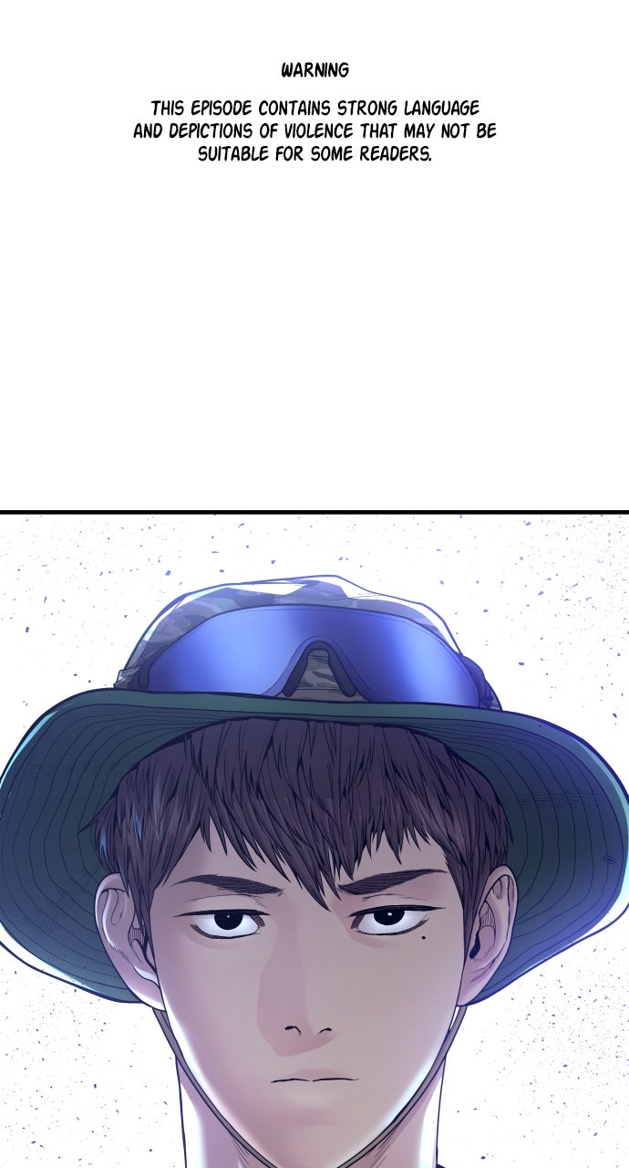 Read Manager Kim EN Manga Online