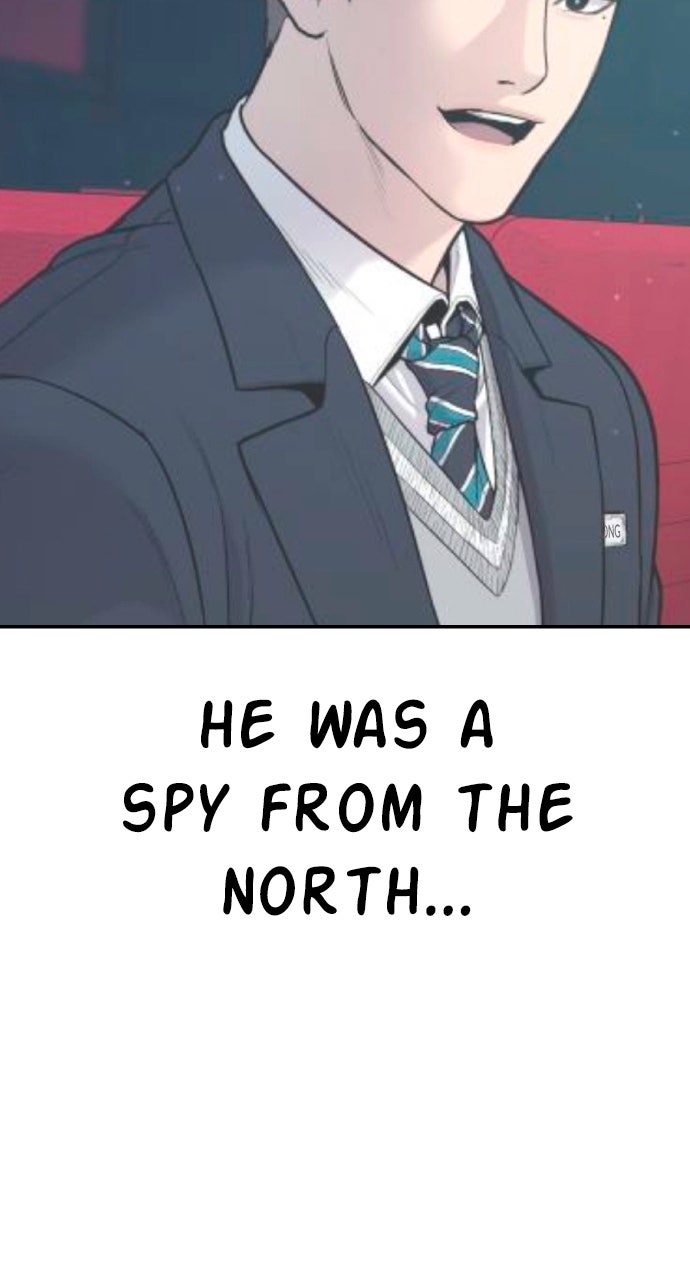 Read Manager Kim EN Manga Online