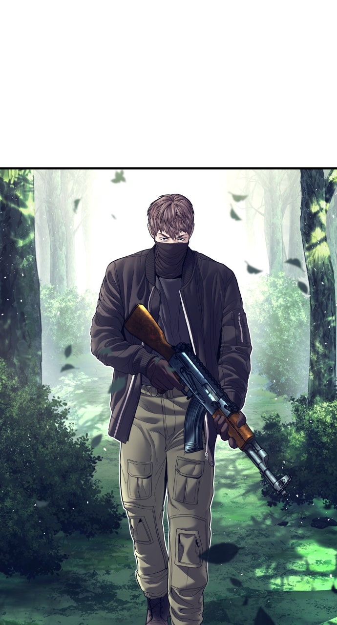 Read Manager Kim EN Manga Online