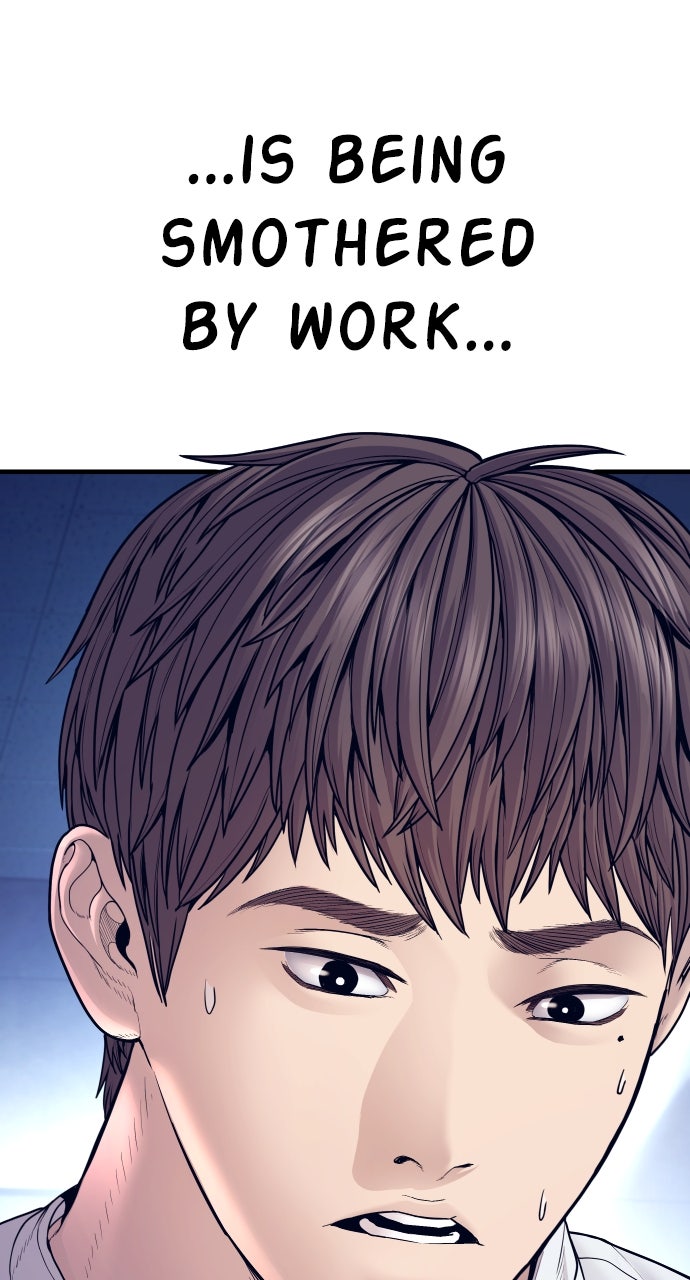 Read Manager Kim EN Manga Online