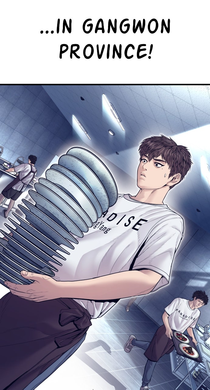 Read Manager Kim EN Manga Online
