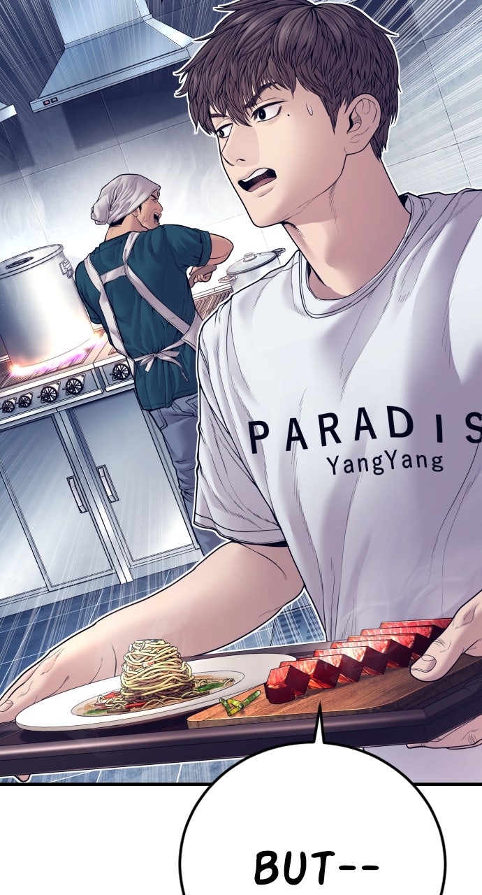 Read Manager Kim EN Manga Online