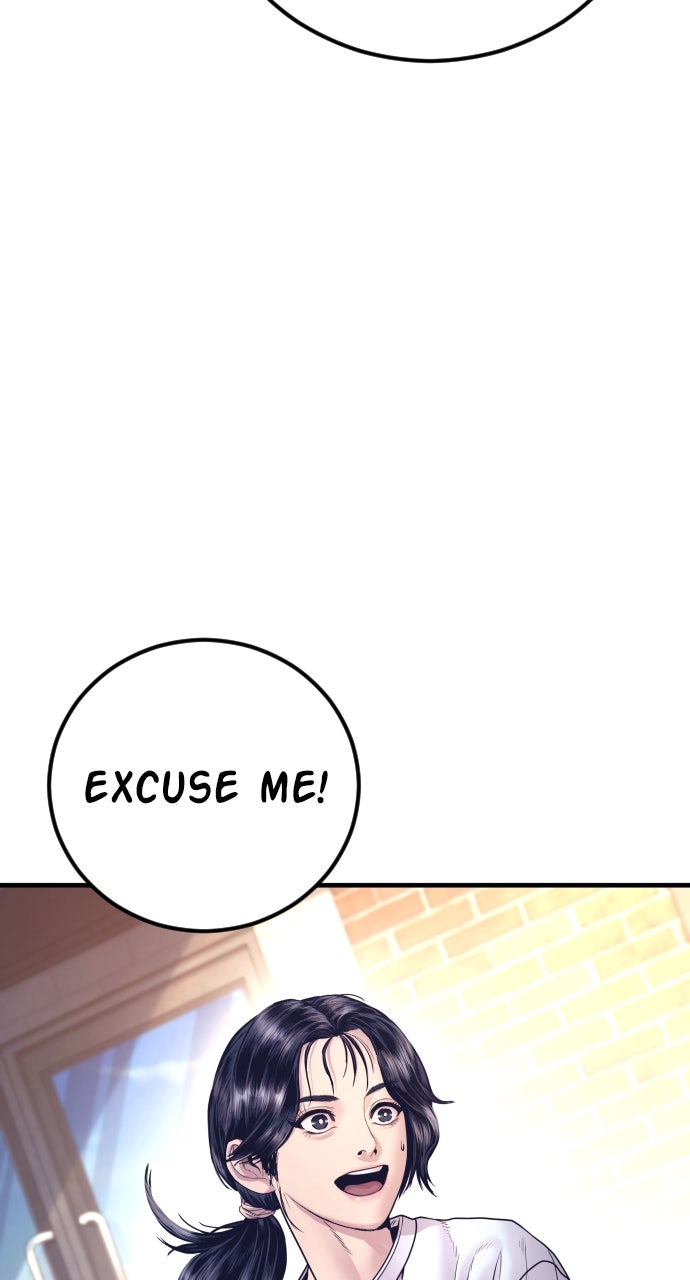 Read Manager Kim EN Manga Online