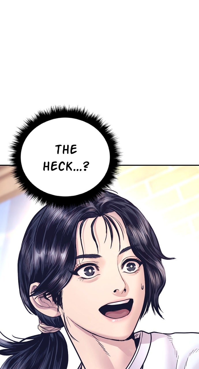 Read Manager Kim EN Manga Online