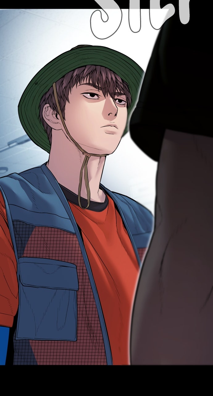 Read Manager Kim EN Manga Online