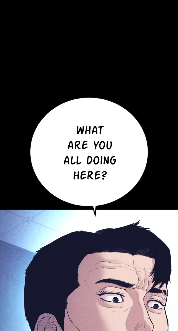 Read Manager Kim EN Manga Online