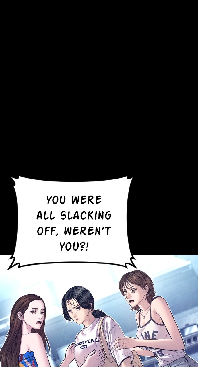 Read Manager Kim EN Manga Online