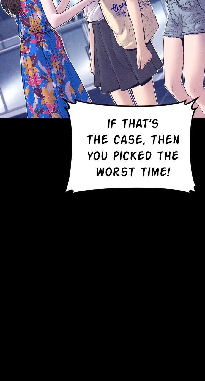 Read Manager Kim EN Manga Online