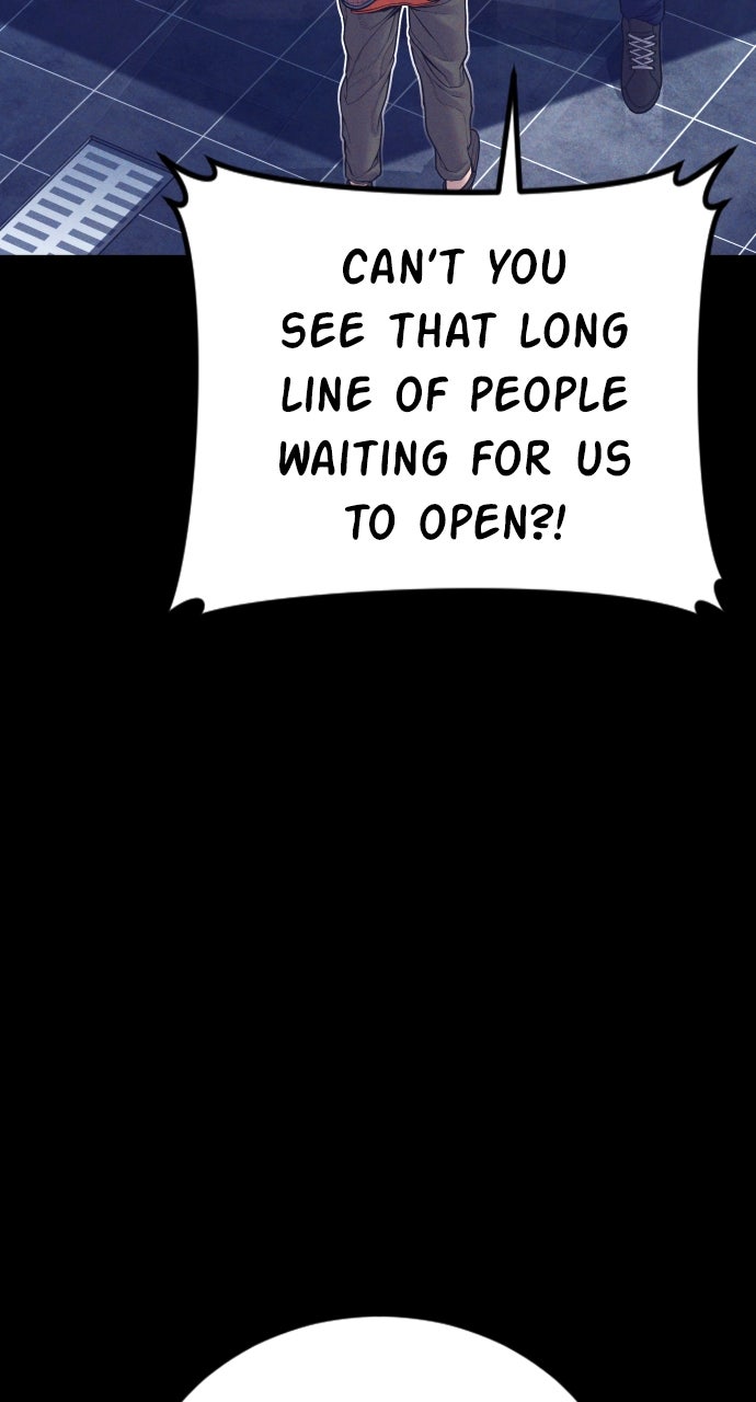 Read Manager Kim EN Manga Online