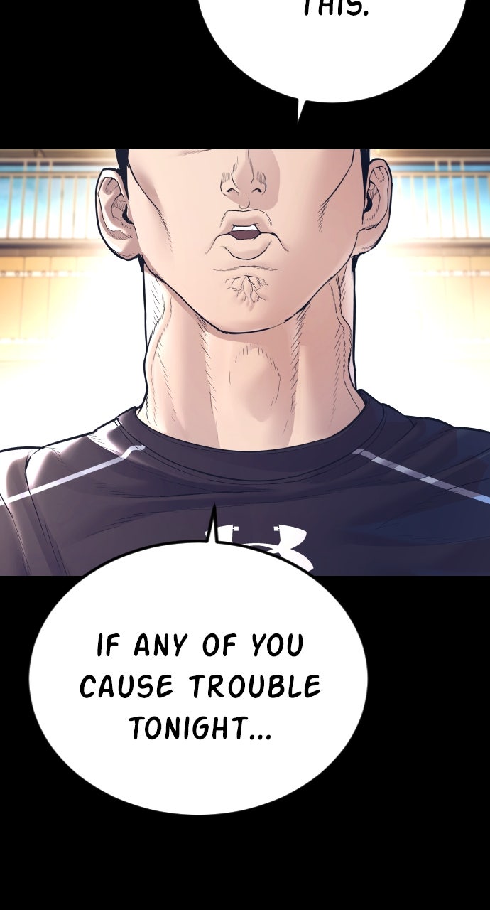 Read Manager Kim EN Manga Online